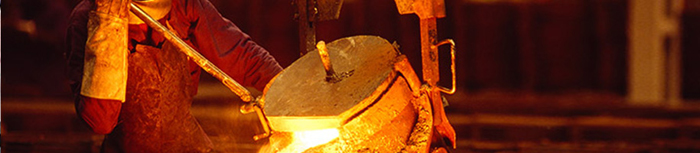 Foundry Dust Collector
