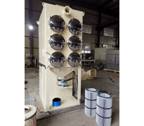 Explosion Proof Dust Collector