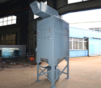Carbon Powder Dust Collector